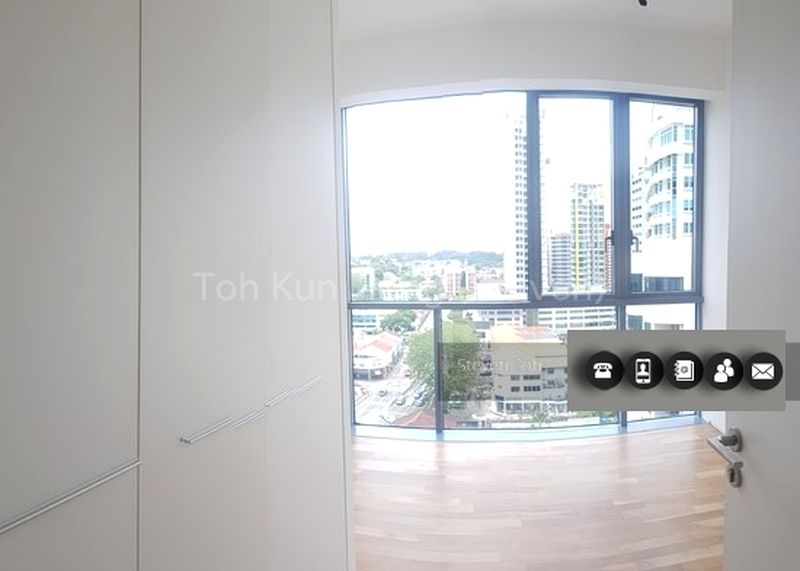 2 Bed Apartment (Condo) for Rent in  Viio @ Balestier - Image 6